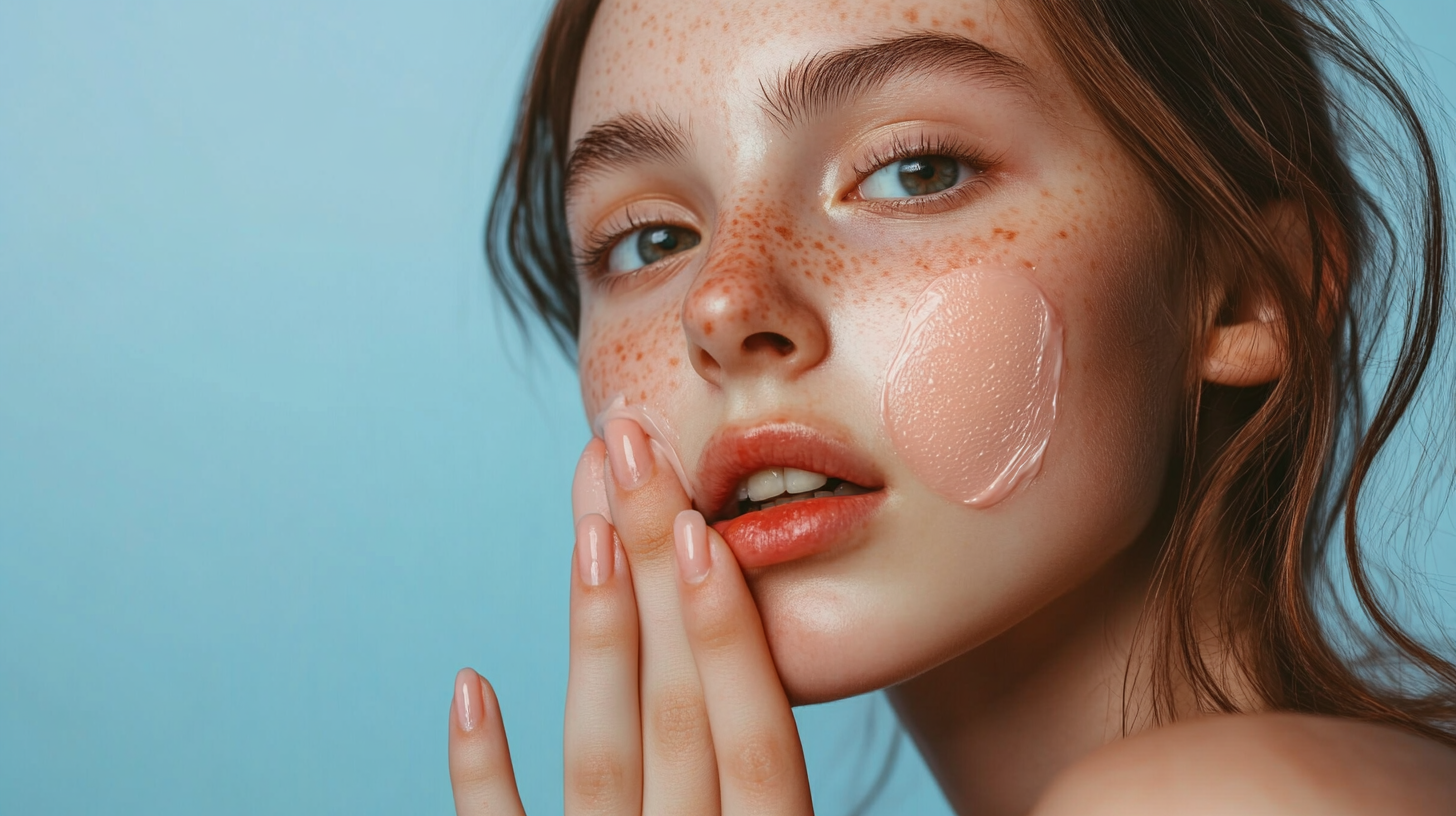 What Triggers Teenage Acne and How to Beat it