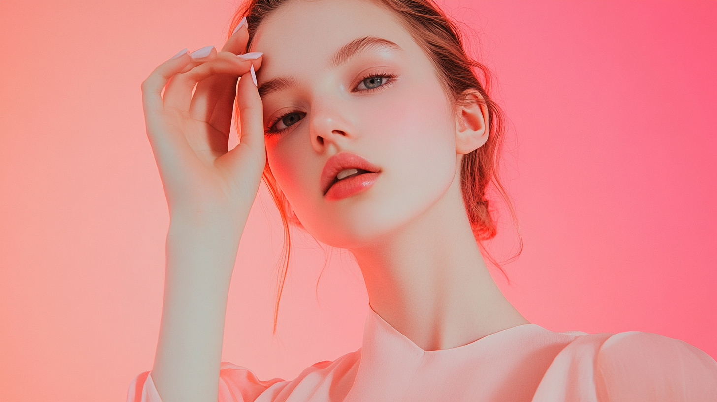 How to Instantly Get Glowing Skin at Home