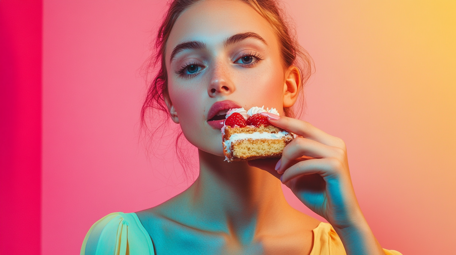 Sugar Talk: What It Can Do To Your Skin