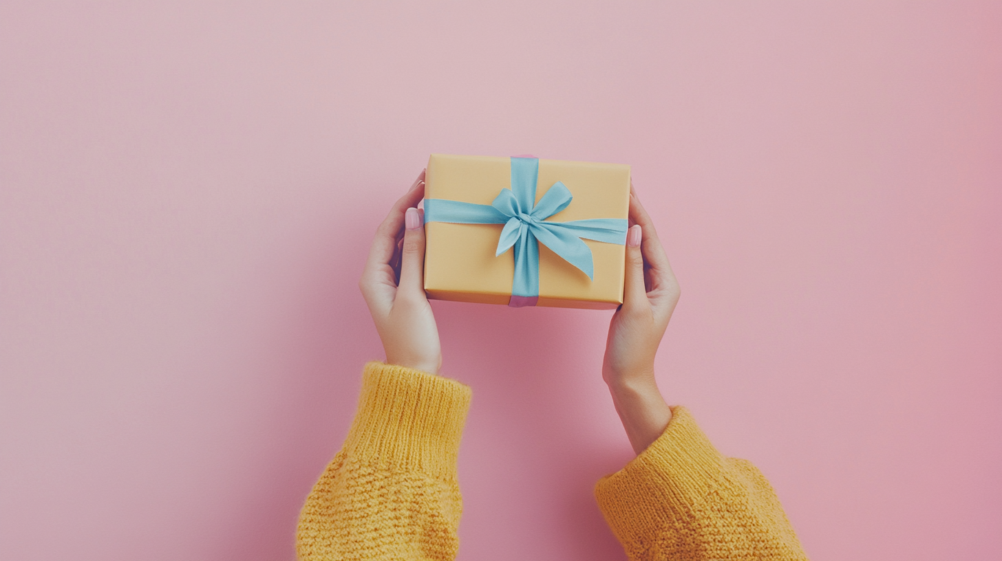 Best Skincare Gifts for Mom or Grandma