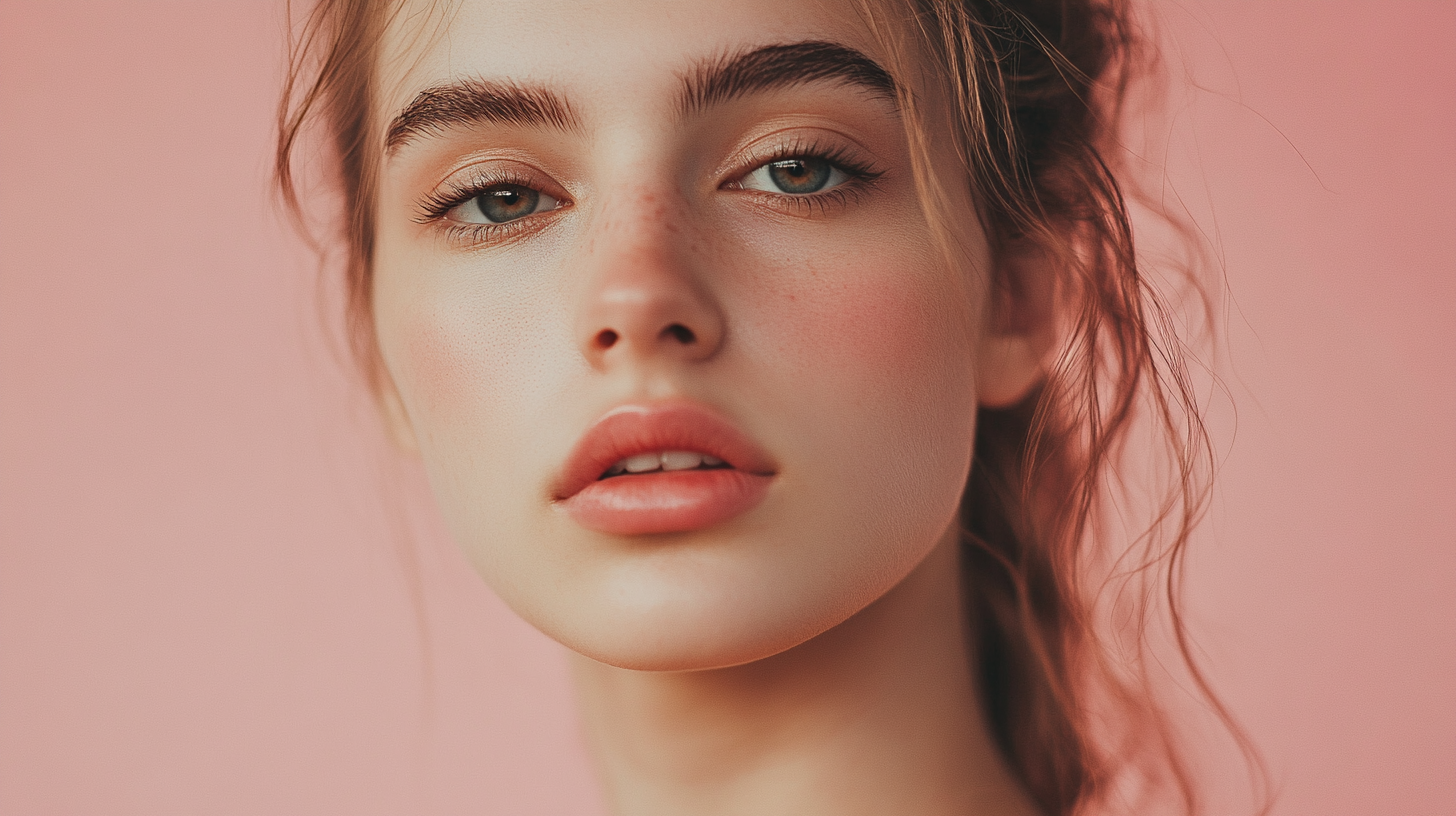 How to Look Good Without Makeup Naturally