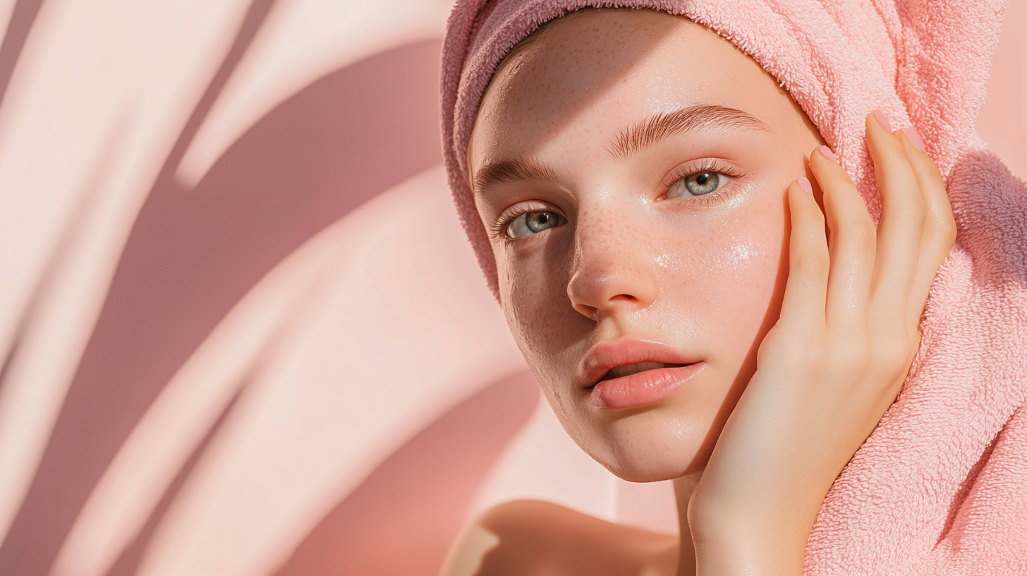 Relax And Bring The Spa To You