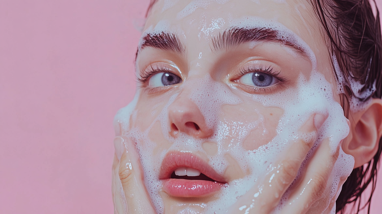 Top 5 Reasons Why Having Oily Skin Sucks (and what to do to manage them!)