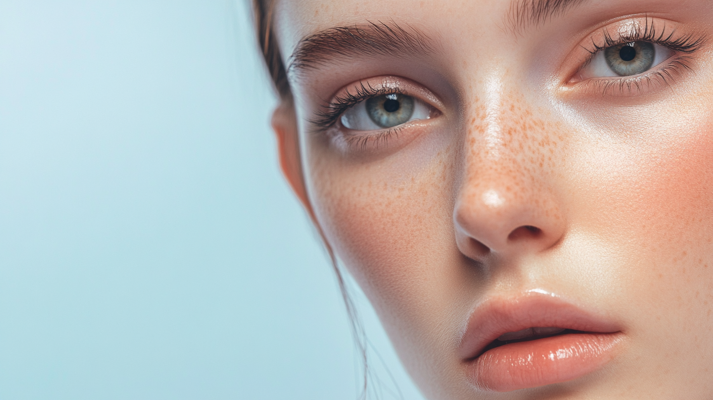 I Love Doing Facials In My PJs