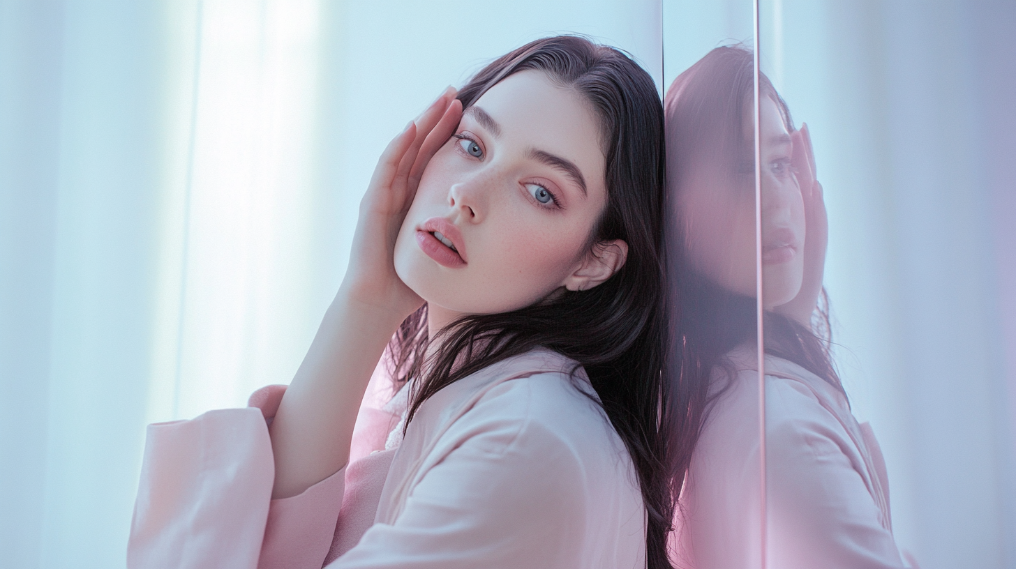 How to Get Rid of a Double Chin at Home