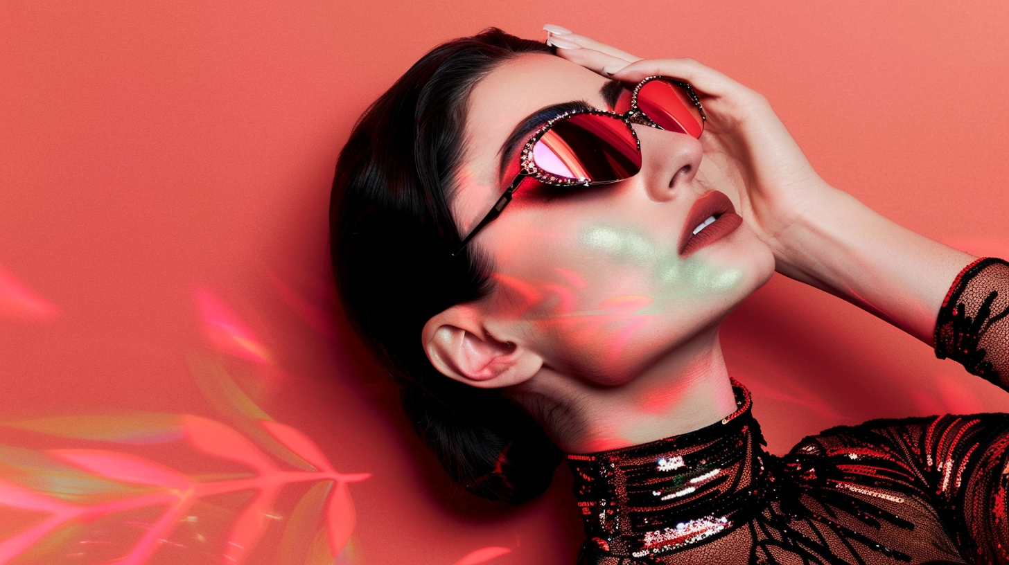 Eye Protection When Using Light Therapy