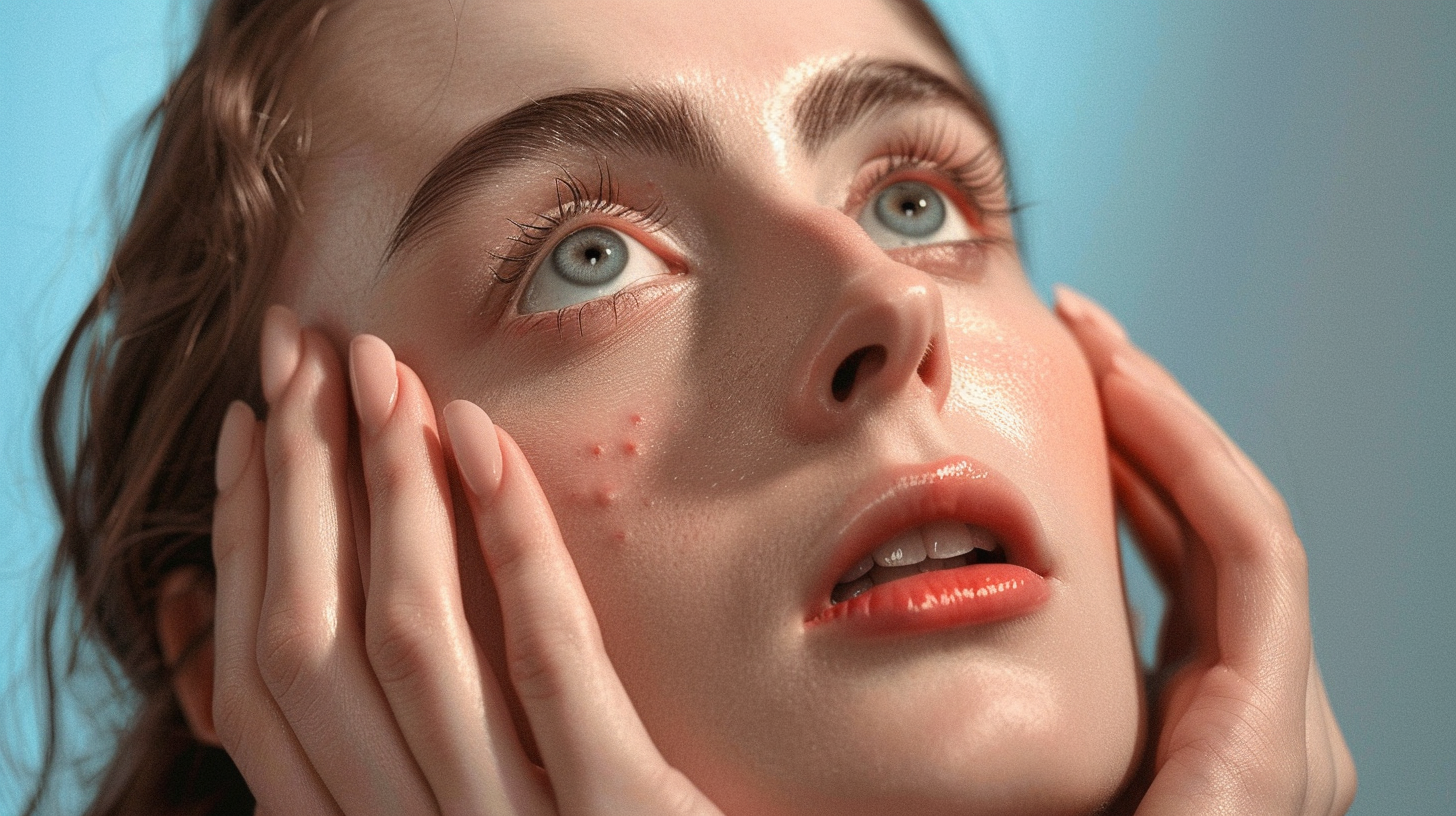 Adult Acne: 5 Causes & Prevention Tips