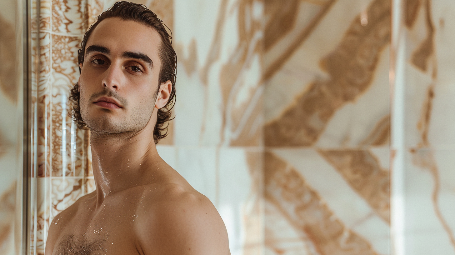 Skin Care Tips for Men