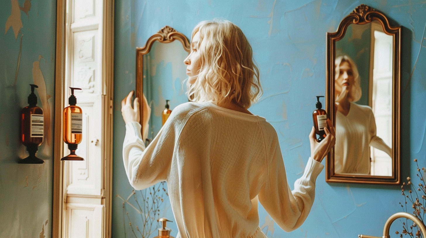 The 25 Best Skin Care Tips for Your 50s