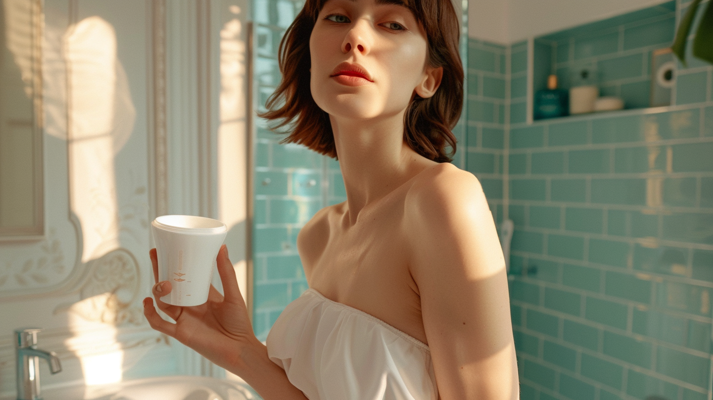 Basic Skin Care That Works, Even For Sensitive Skin!