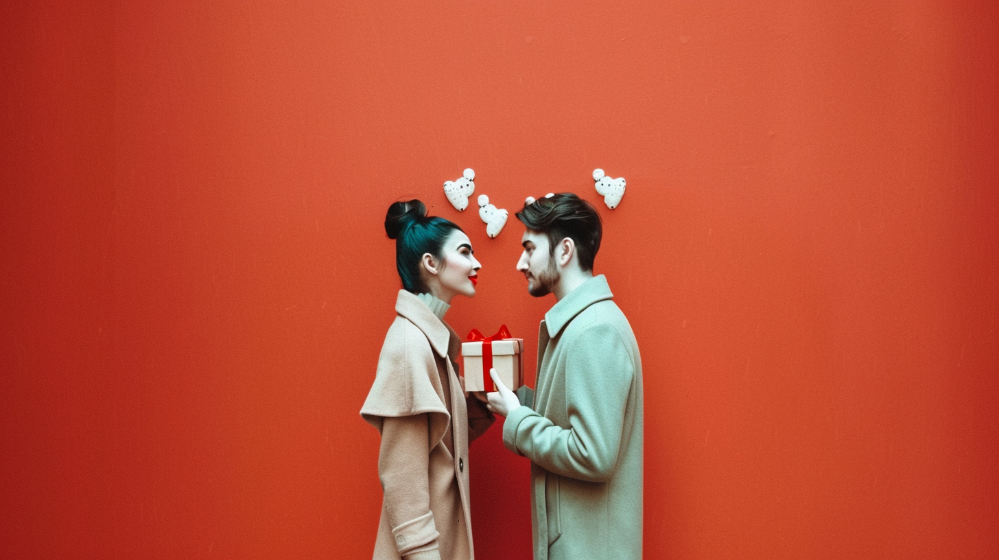 The Best Valentine's Gift Ideas for Her: Gift Guide