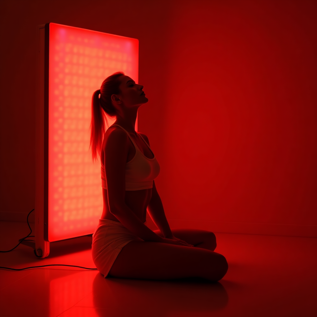 Top questions about red light therapy for the whole body