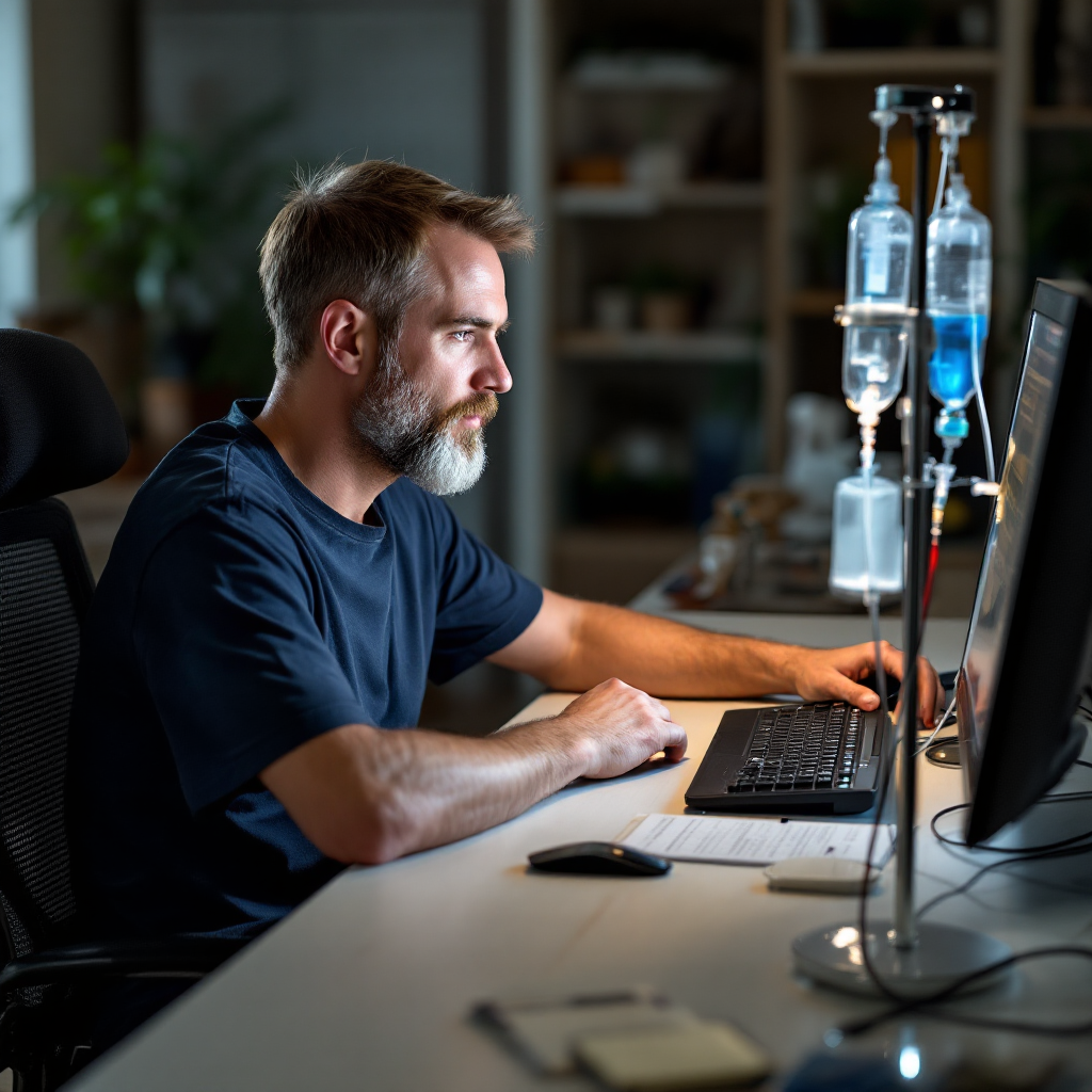How ozone therapy at home can improve your health