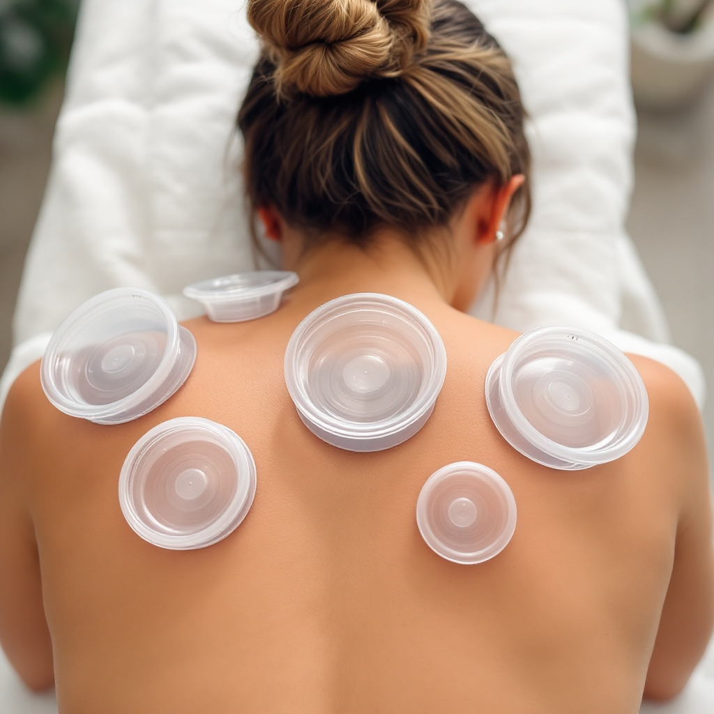 Best cupping therapy set: exploring your options