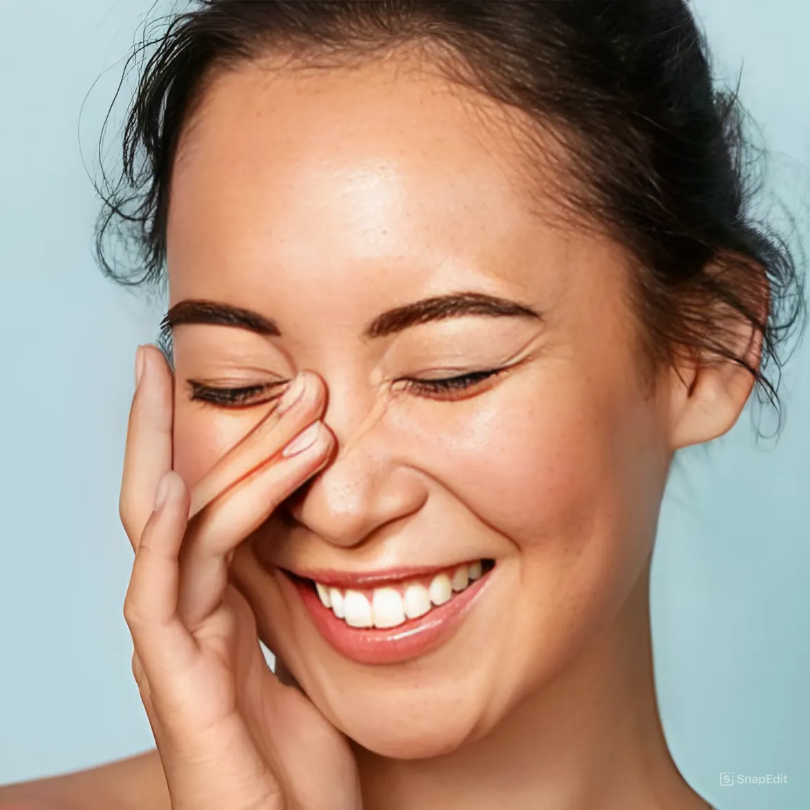 Basic Principles of Facial Skin Care