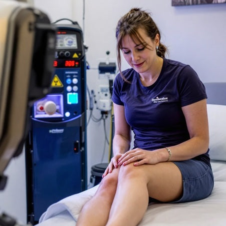 Ice therapy for different soft-tissue types | Best cold therapy system