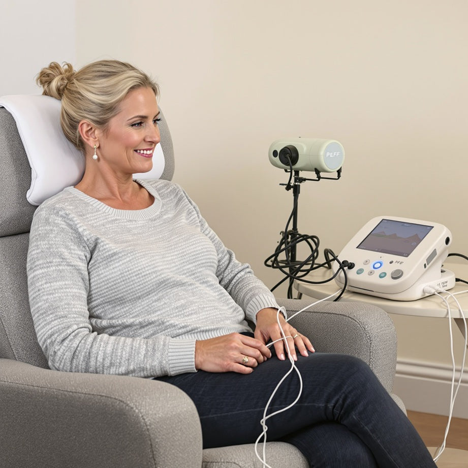 What to know when choosing a PEMF therapy device