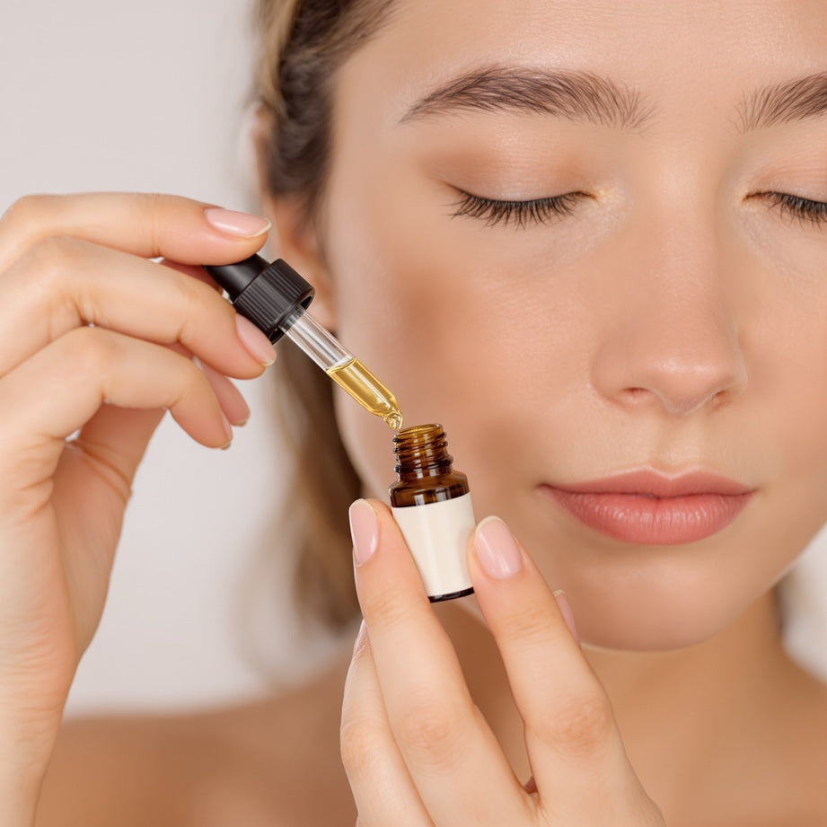 How to use ginger aromatherapy oil for swelling and inflammation