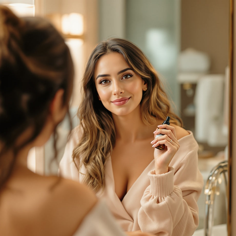 Ways to use peppermint essential oil