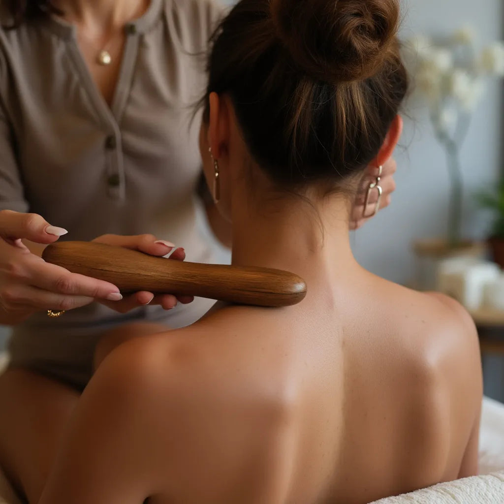 The 10 best wood therapy tools for body sculpting and massage