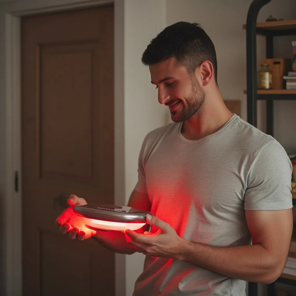 How to choose red light therapy bulbs for maximum effectiveness?