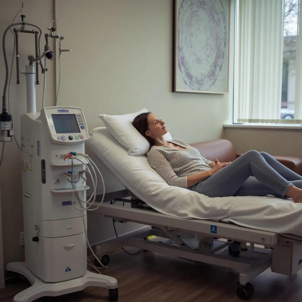 PEMF vs Red Light Therapy: Which One is Right for You?