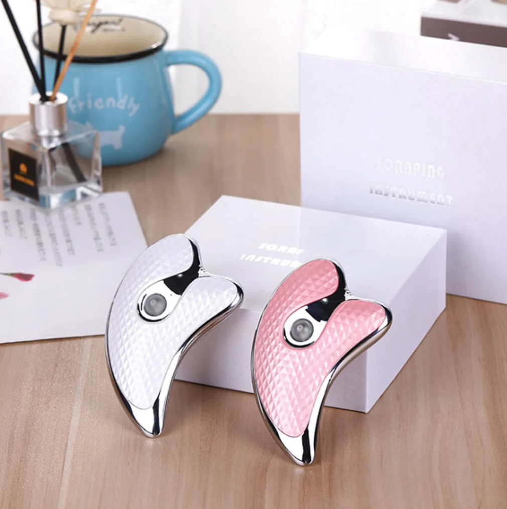 Facial massager