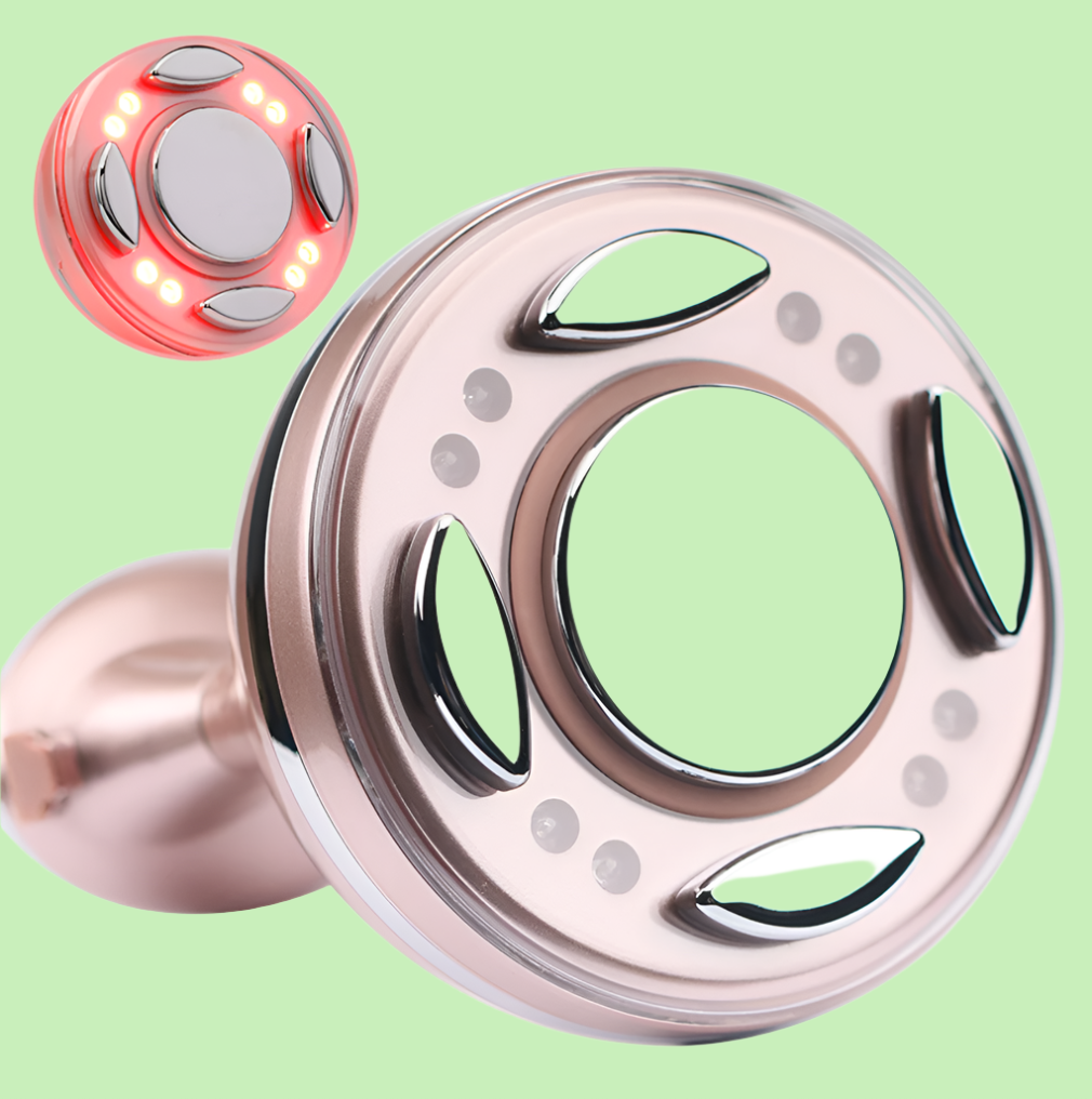 TrophySkin SlimMD – Ultrasonic Body Slimming & Sculpting Device