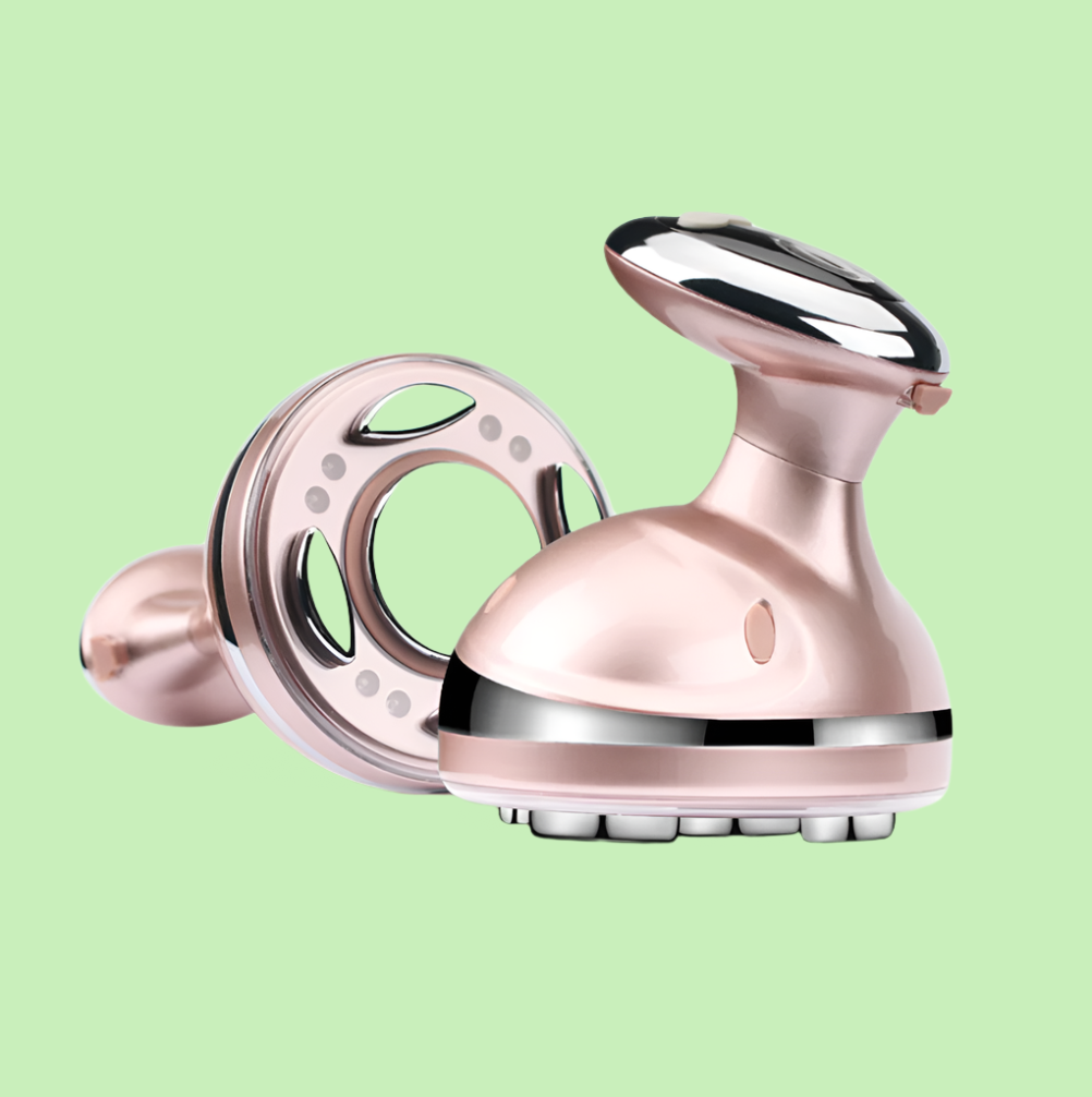 TrophySkin SlimMD – Ultrasonic Body Slimming & Sculpting Device