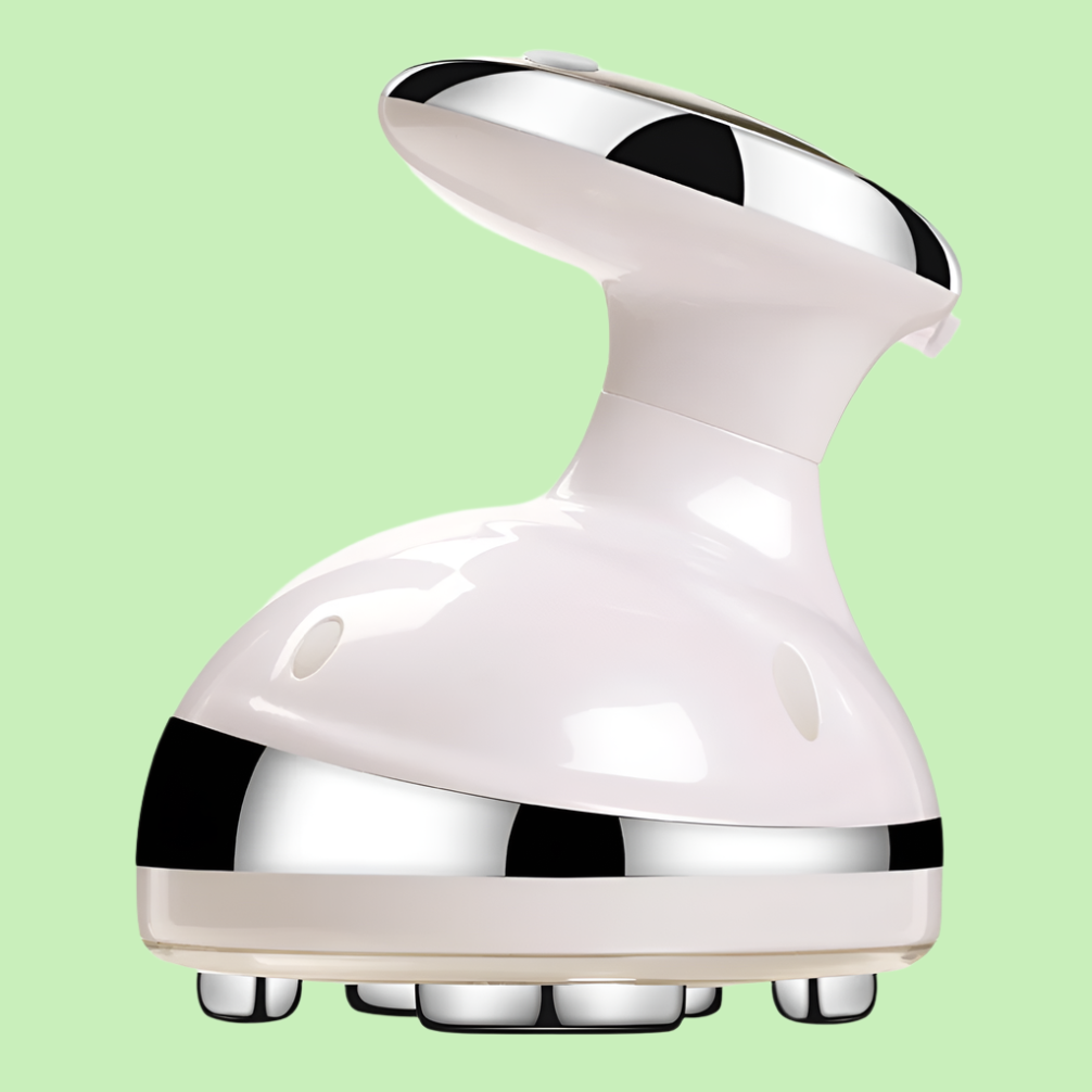 TrophySkin SlimMD – Ultrasonic Body Slimming & Sculpting Device