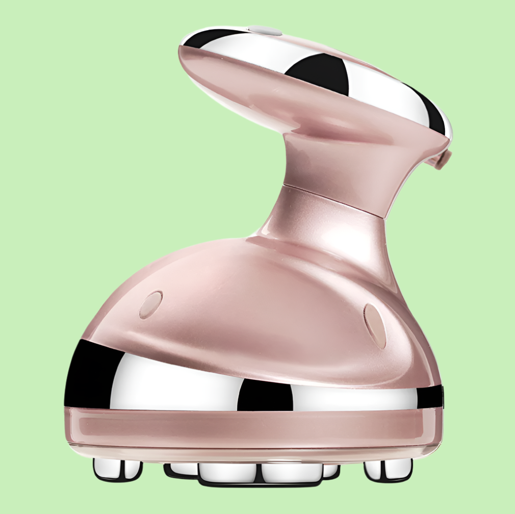 TrophySkin SlimMD – Ultrasonic Body Slimming & Sculpting Device