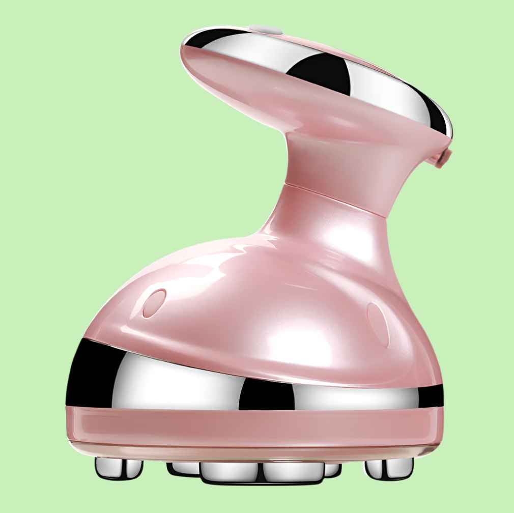 TrophySkin SlimMD – Ultrasonic Body Slimming & Sculpting Device