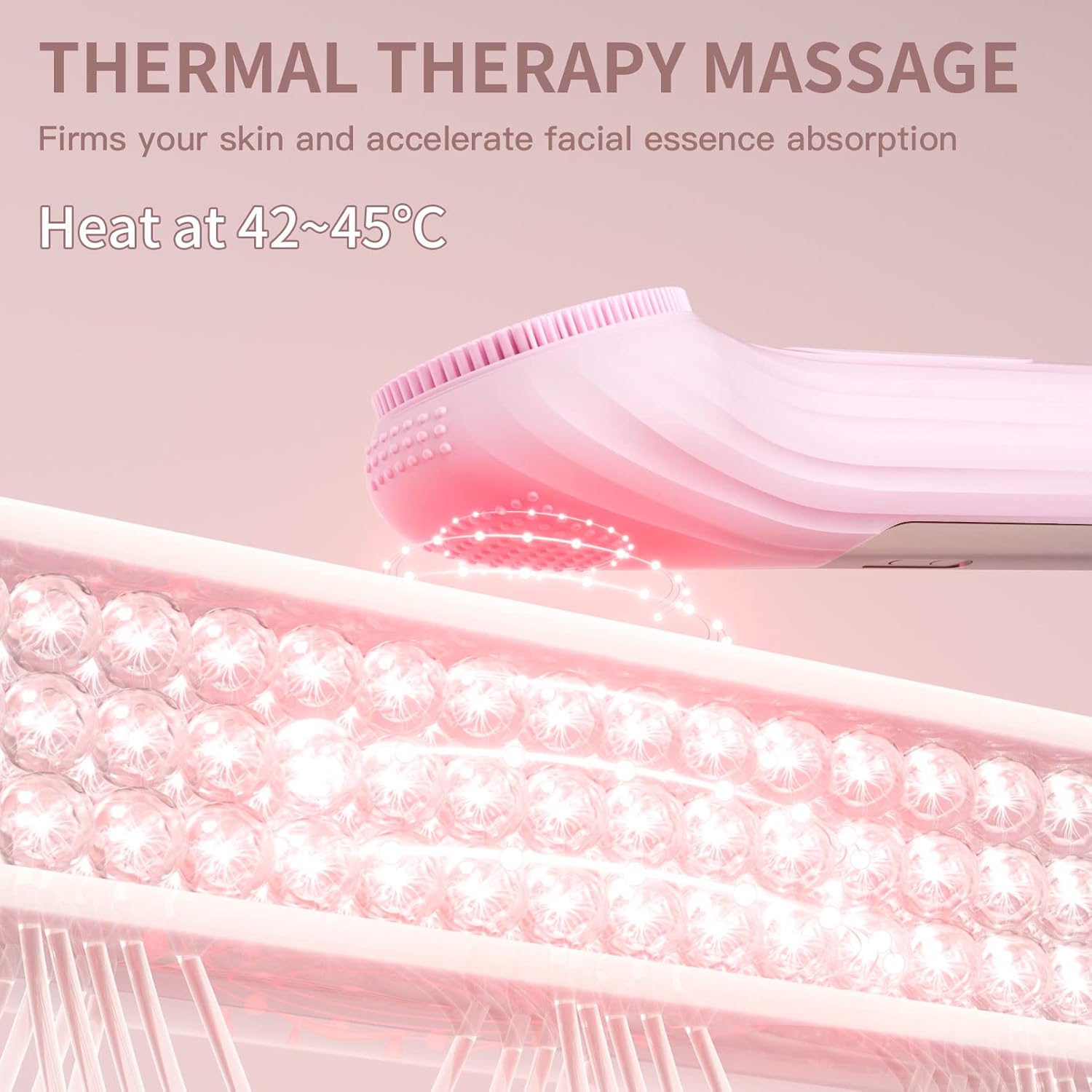 Massageador multiponto