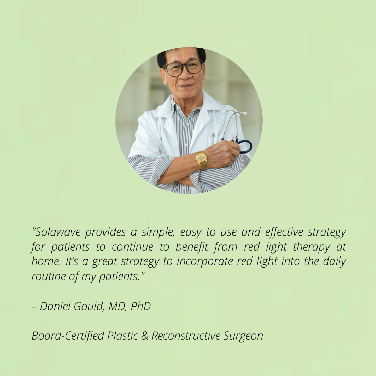 Lâmpada ultravioleta para rosto