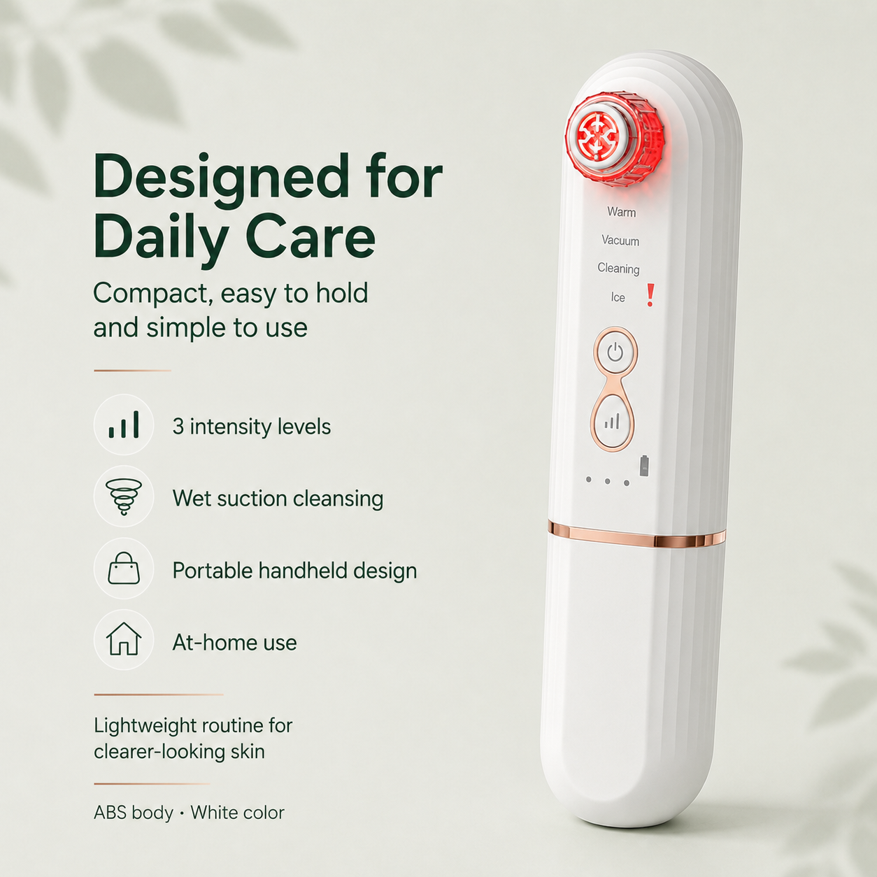 Microderm mini