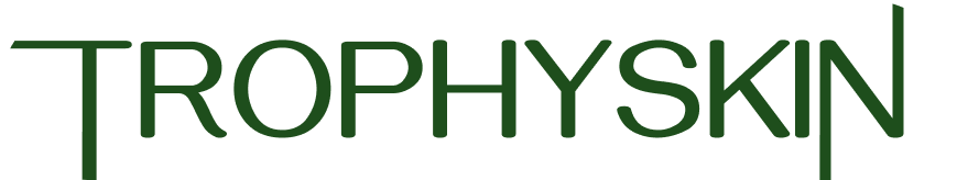 Trophyskin-health logo