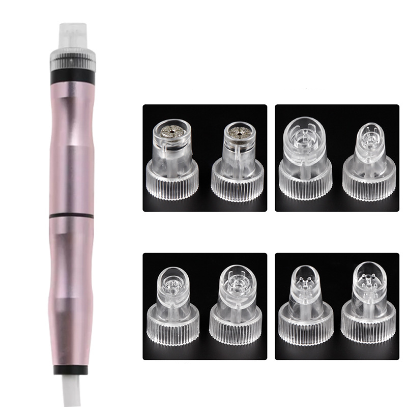 Vacuum skin cleaner Trophy Skin MicrodermMD