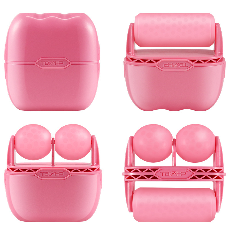 Bumpy massager