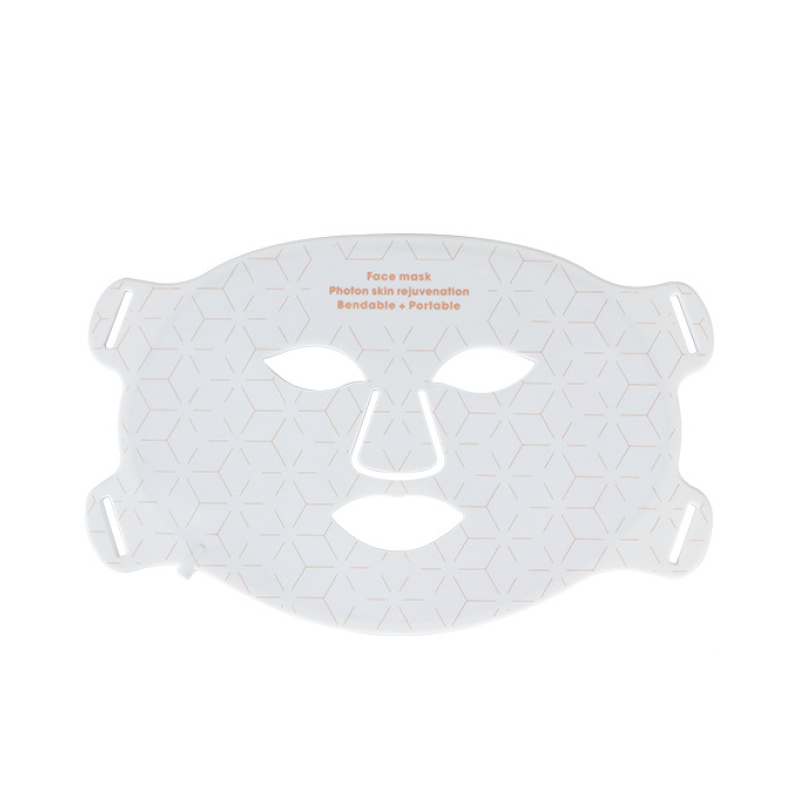 HealthGuard Mask White