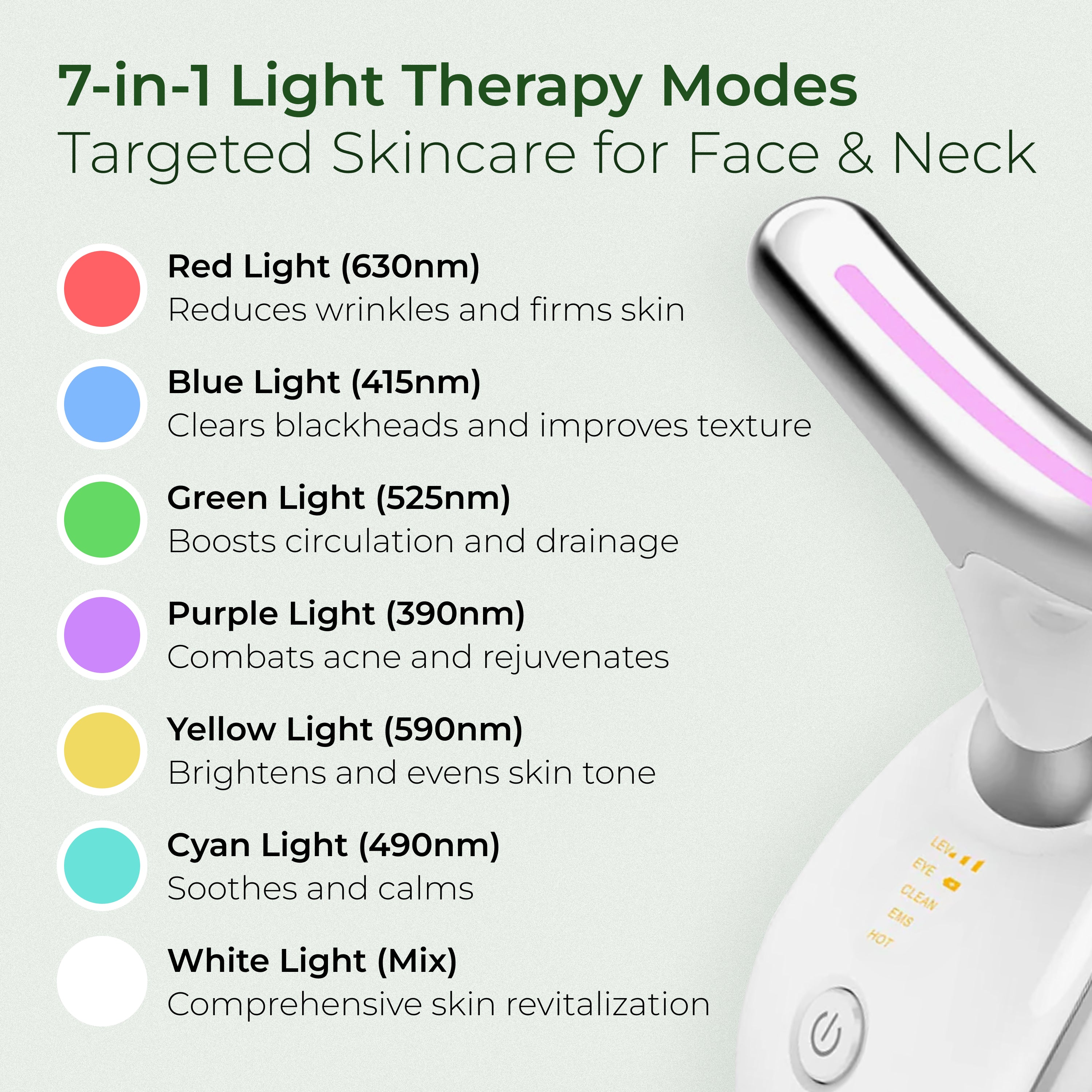 Electric massager