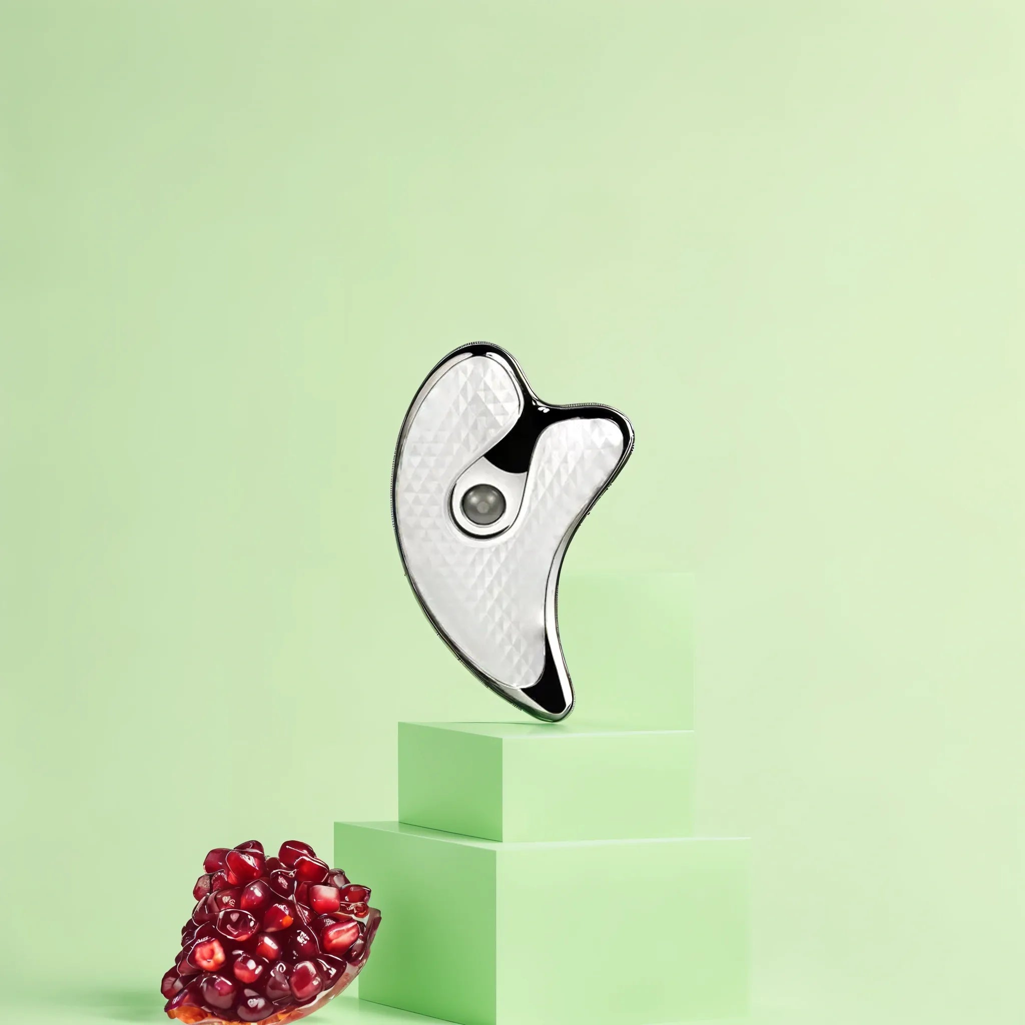 Facial massager