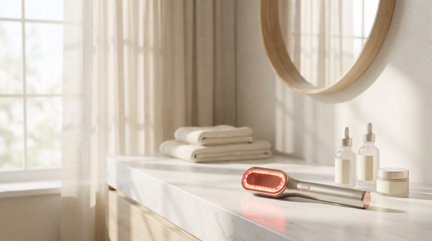 Light Treatment Science: Your Skin's Secret Weapon