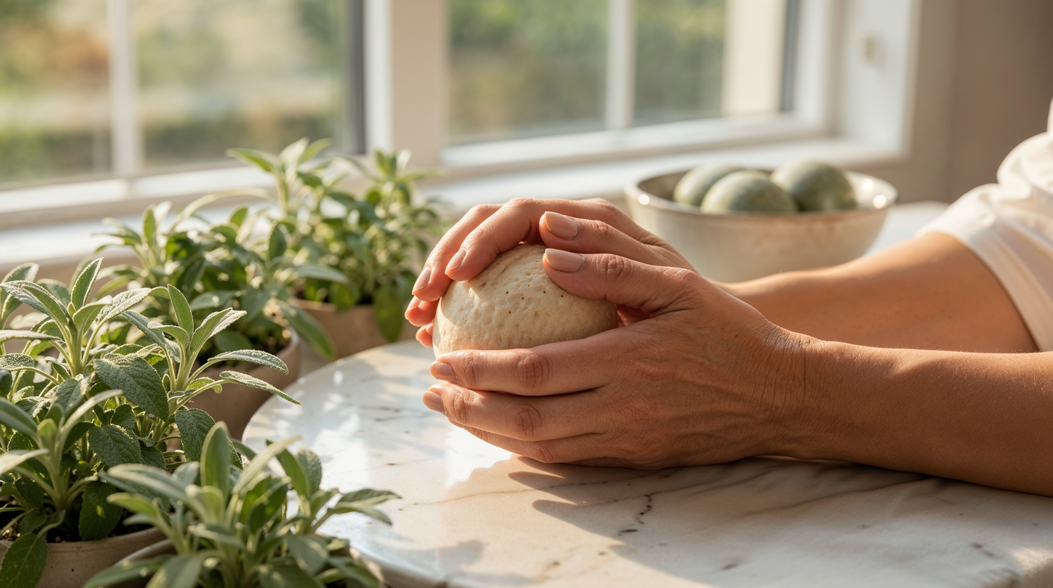 Arthritis Ball for Hands: Best Squeeze Balls for Joint Pain Relief