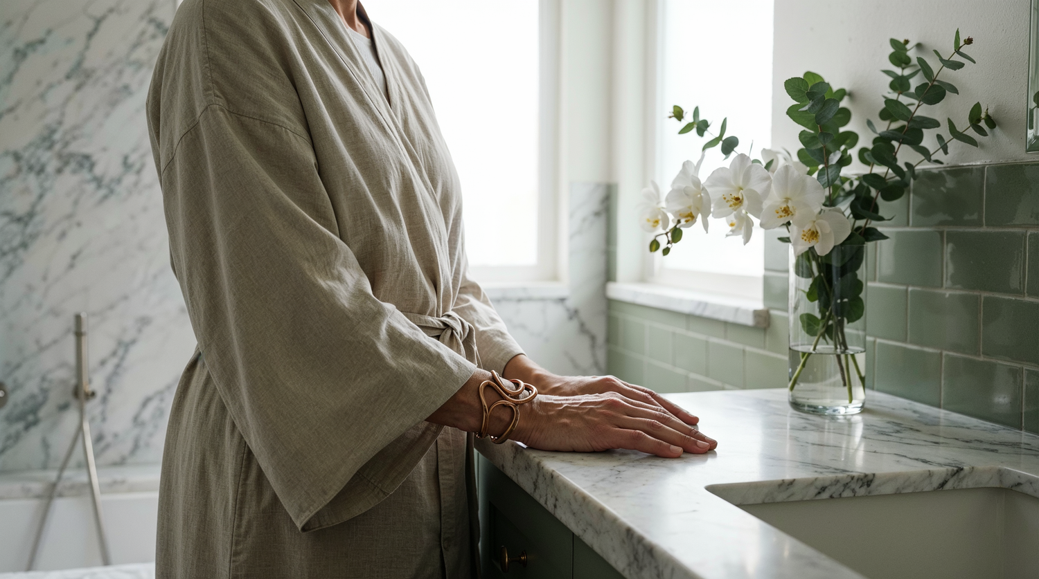 Arthritis Bracelets for Women: Complete Guide & Best Choices