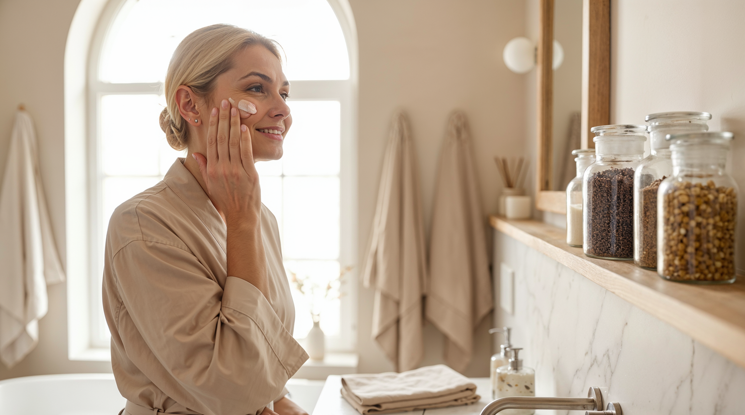 Best Organic Anti Wrinkle Face Cream: Expert Guide