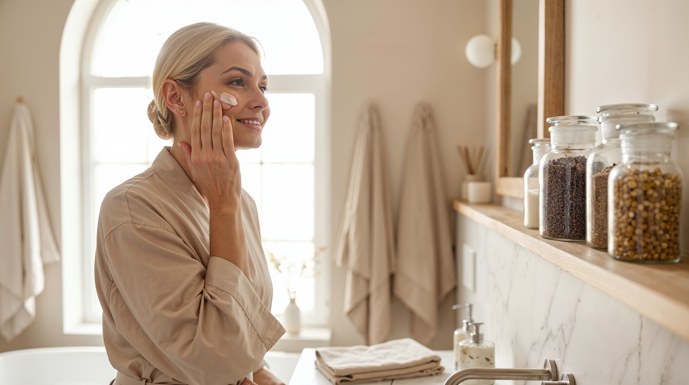 Best Organic Anti Wrinkle Face Cream: Expert Guide