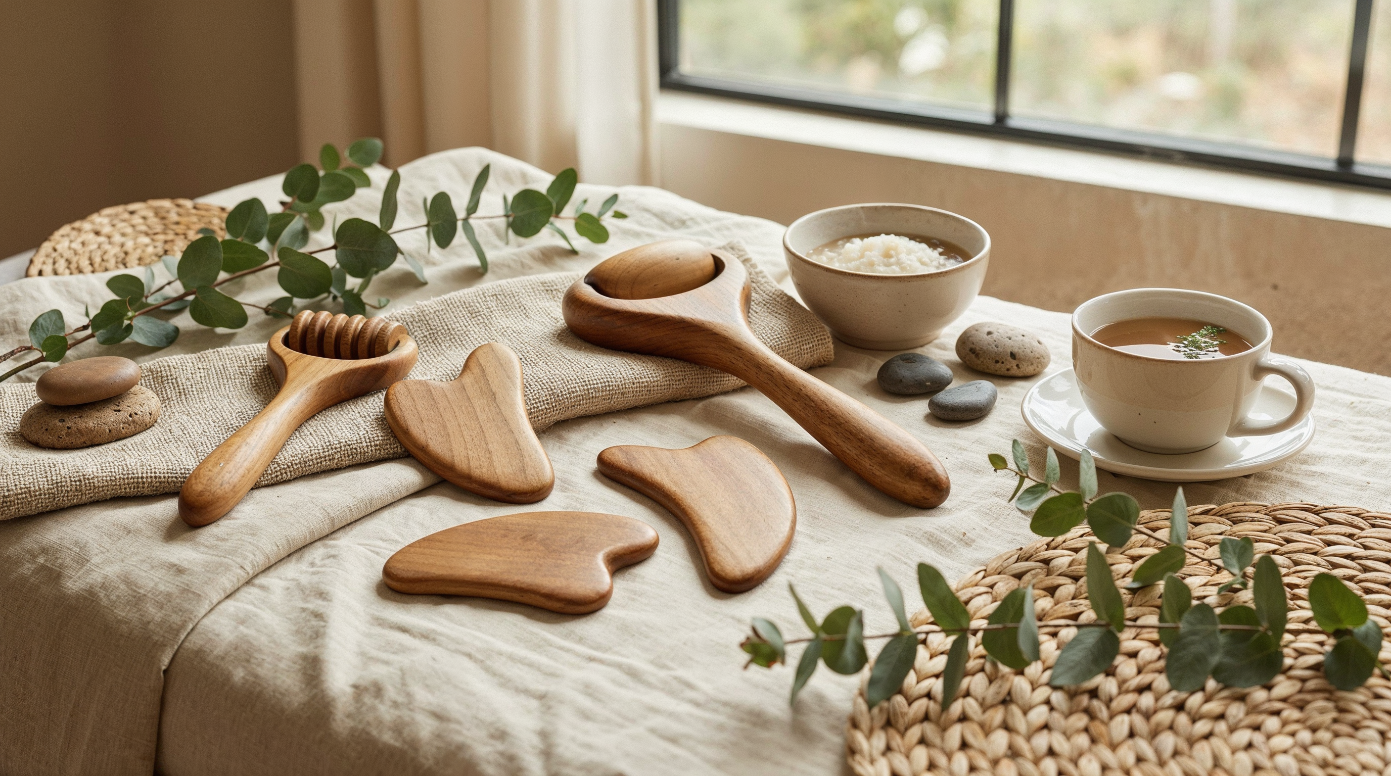 Brazilian Wood Therapy: Benefits, Techniques & Home Alternatives