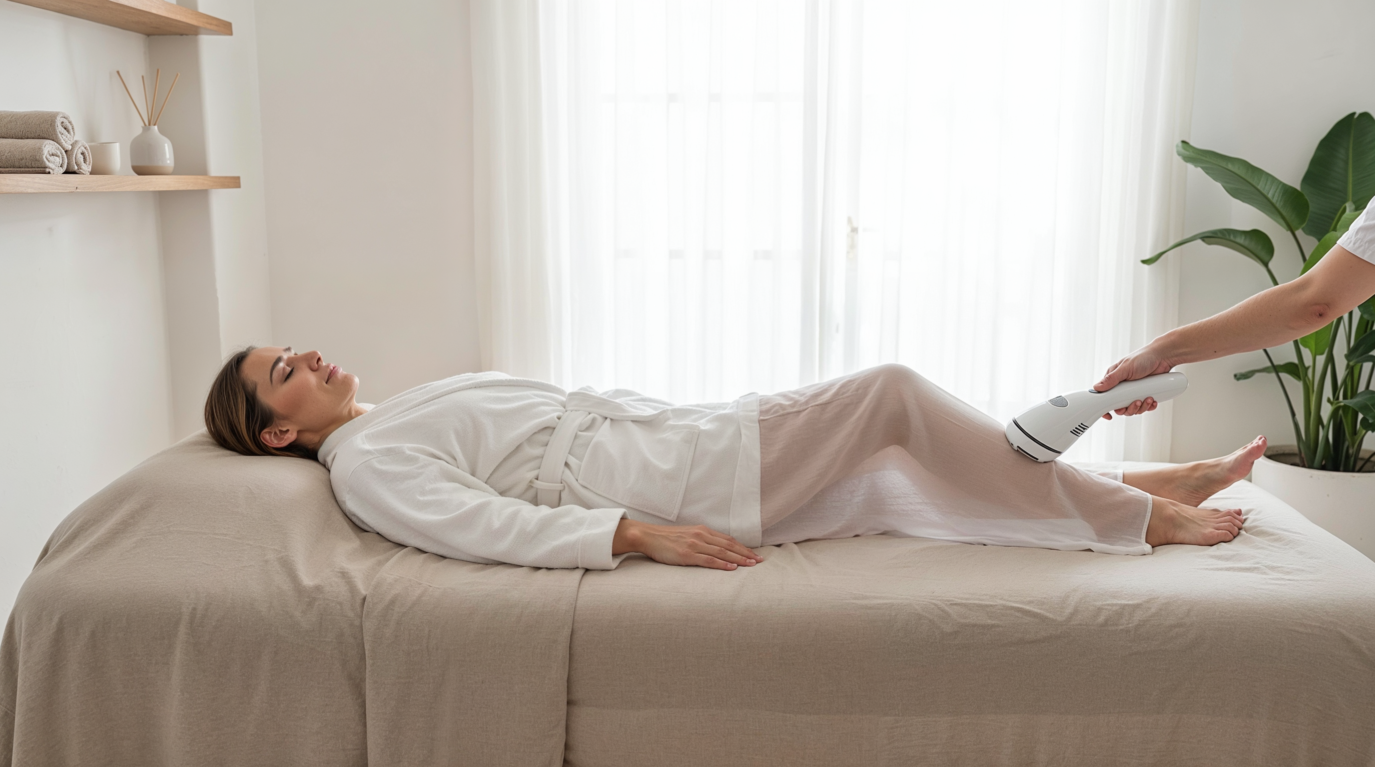 Cellulite Vacuum Therapy: Complete Guide to Smoother Skin at Home