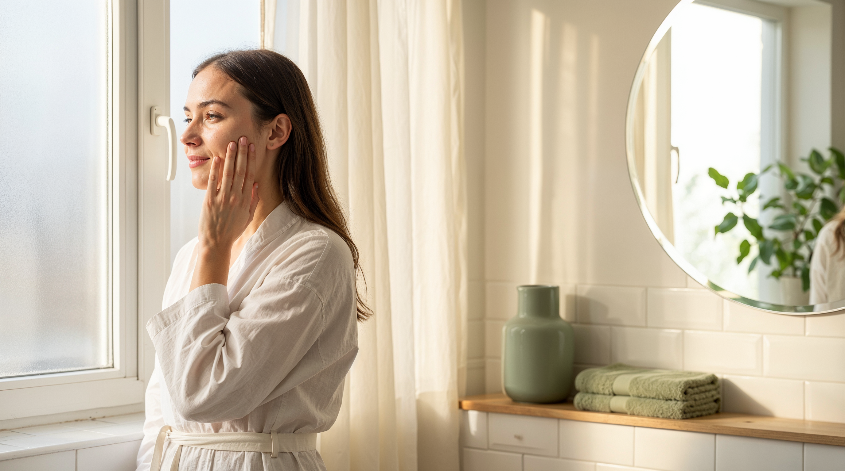 Cleanser and Moisturizer for Oily Skin: Complete Guide