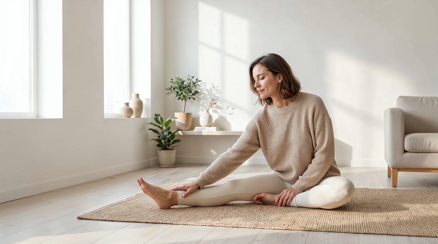 Exercises to Increase Circulation: 15 Best Moves for 2026